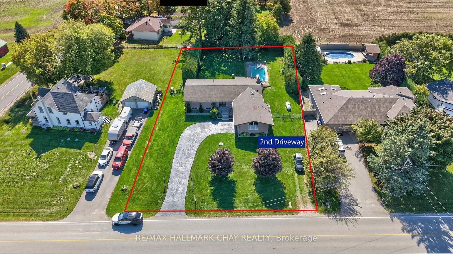 3735, 9th, Rural Bradford West Gwillimbury, Bradford West Gwillimbury