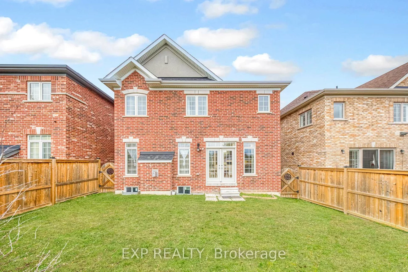 166, Inverness, Bradford, Bradford West Gwillimbury