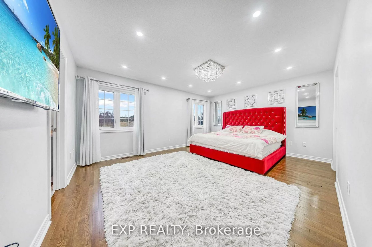 166, Inverness, Bradford, Bradford West Gwillimbury