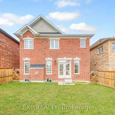 166, Inverness, Bradford, Bradford West Gwillimbury