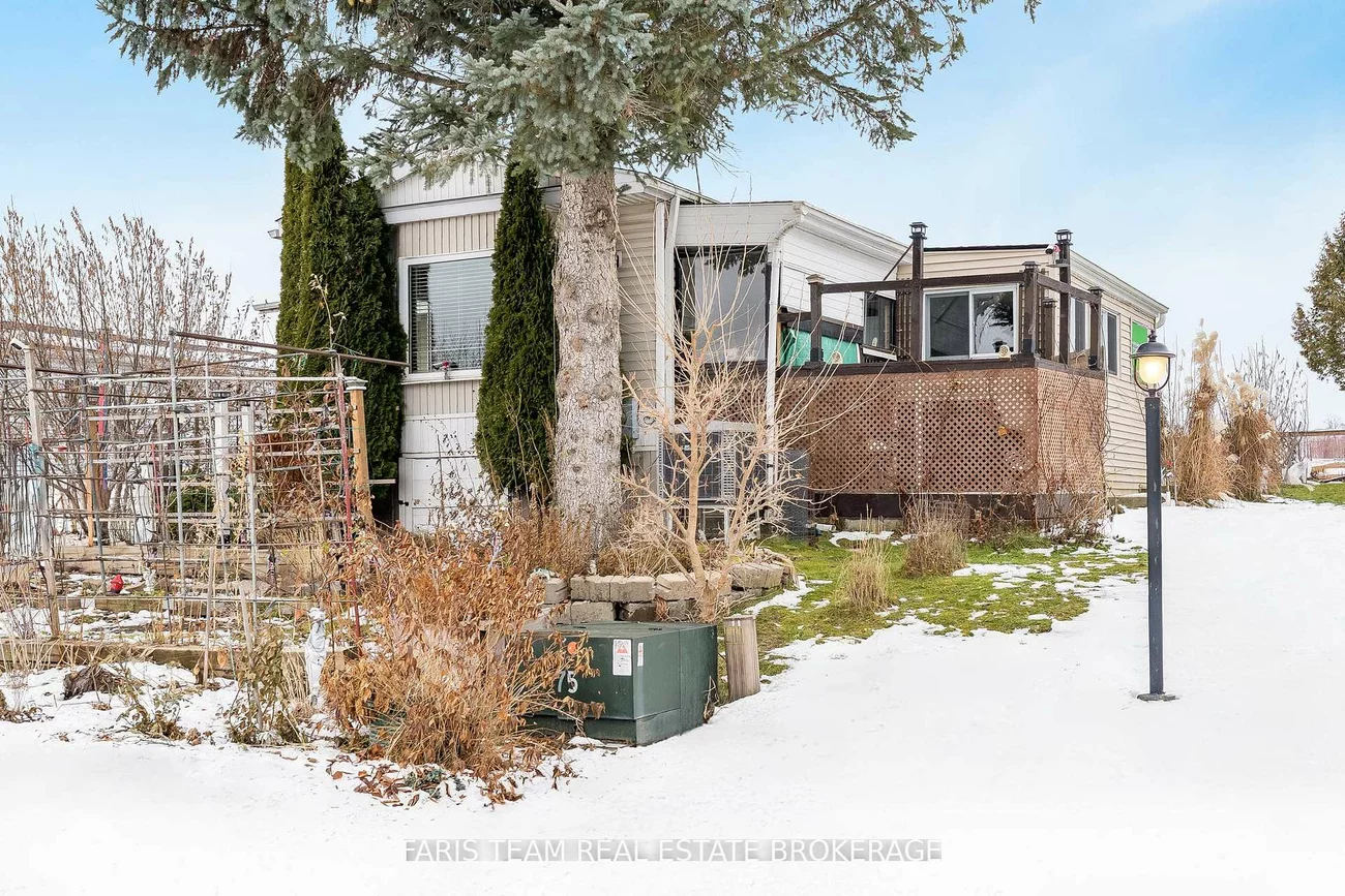 13, Sunrise, Rural Bradford West Gwillimbury, Bradford West Gwillimbury