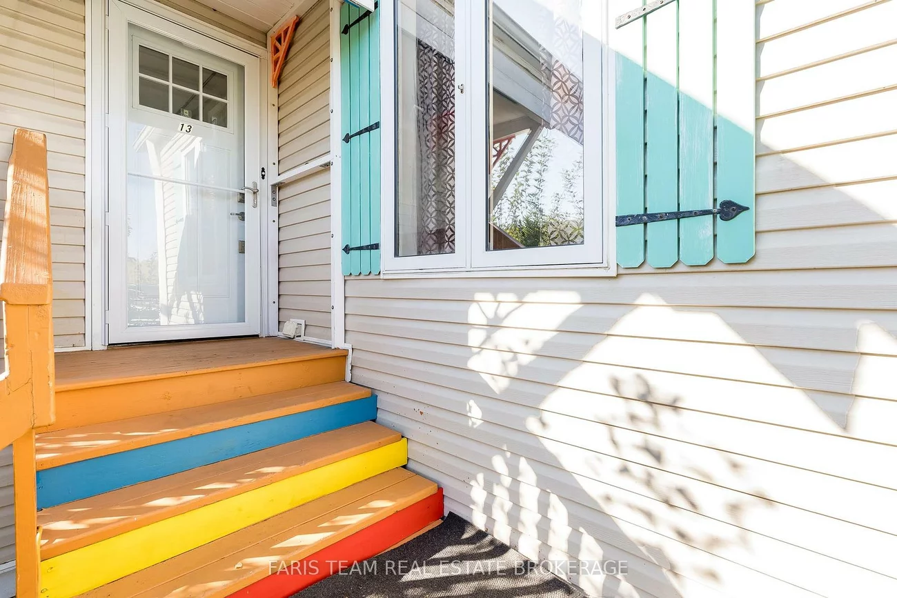 13, Sunrise, Rural Bradford West Gwillimbury, Bradford West Gwillimbury