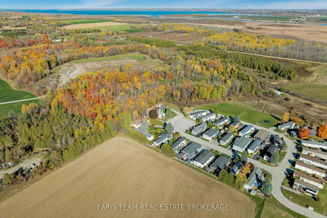 13, Sunrise, Rural Bradford West Gwillimbury, Bradford West Gwillimbury