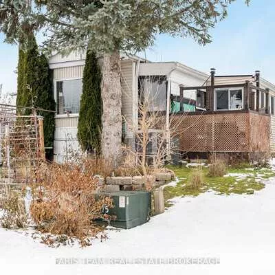 13, Sunrise, Rural Bradford West Gwillimbury, Bradford West Gwillimbury