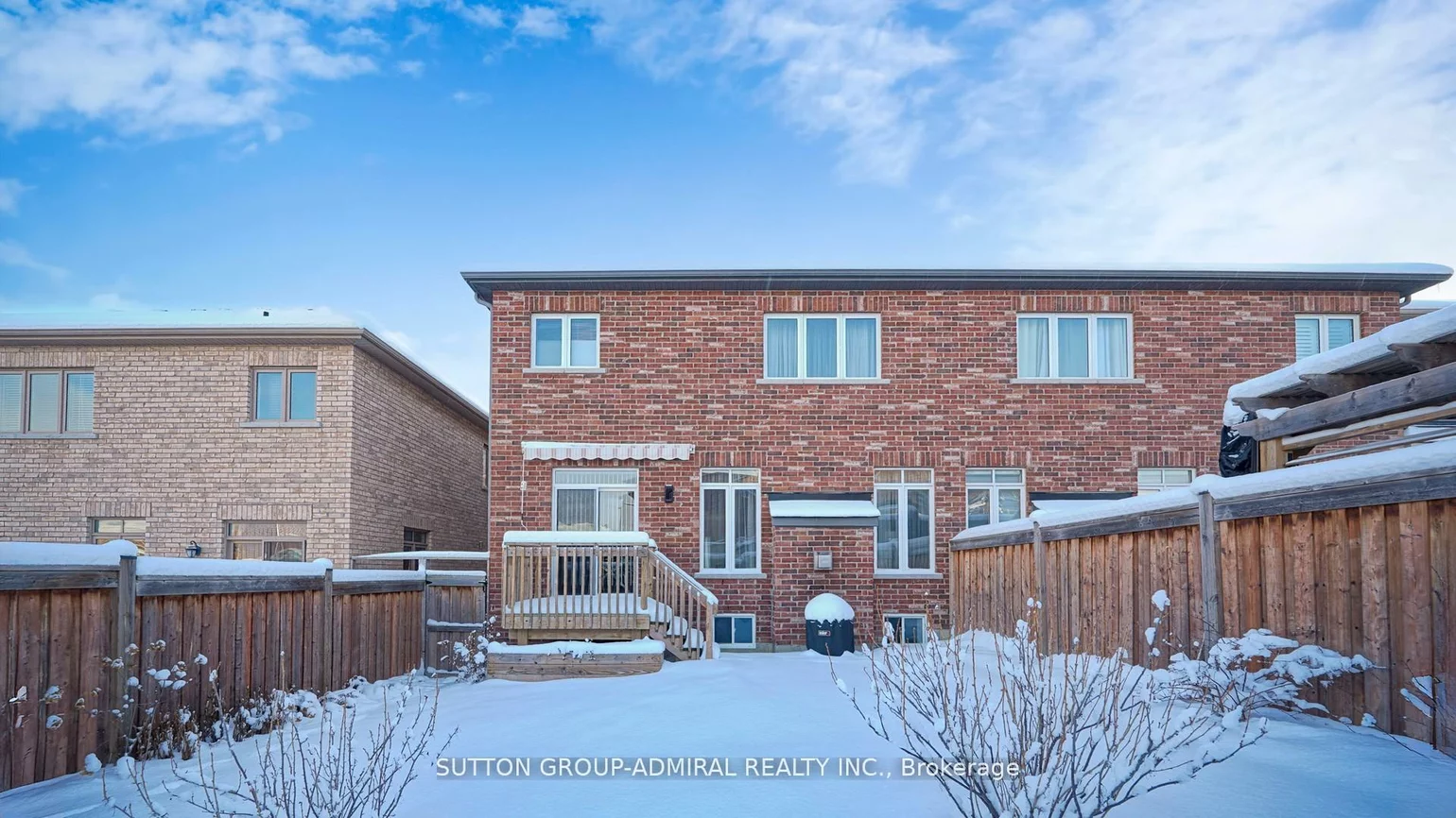 24, Algeo, Bradford, Bradford West Gwillimbury