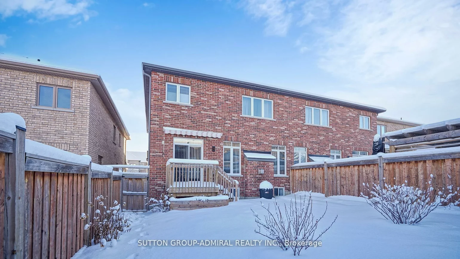 24, Algeo, Bradford, Bradford West Gwillimbury