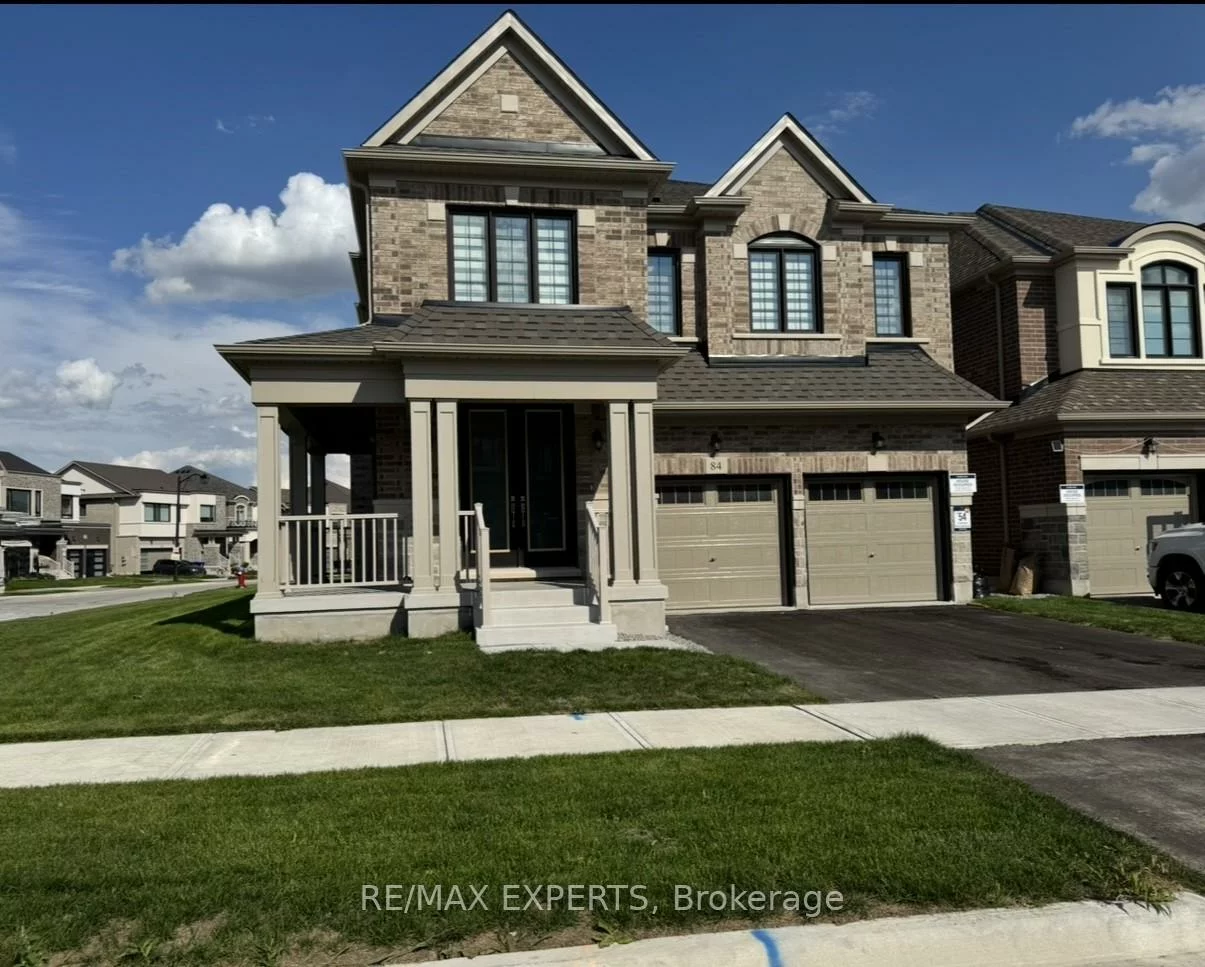 84, Culbert, Bradford, Bradford West Gwillimbury