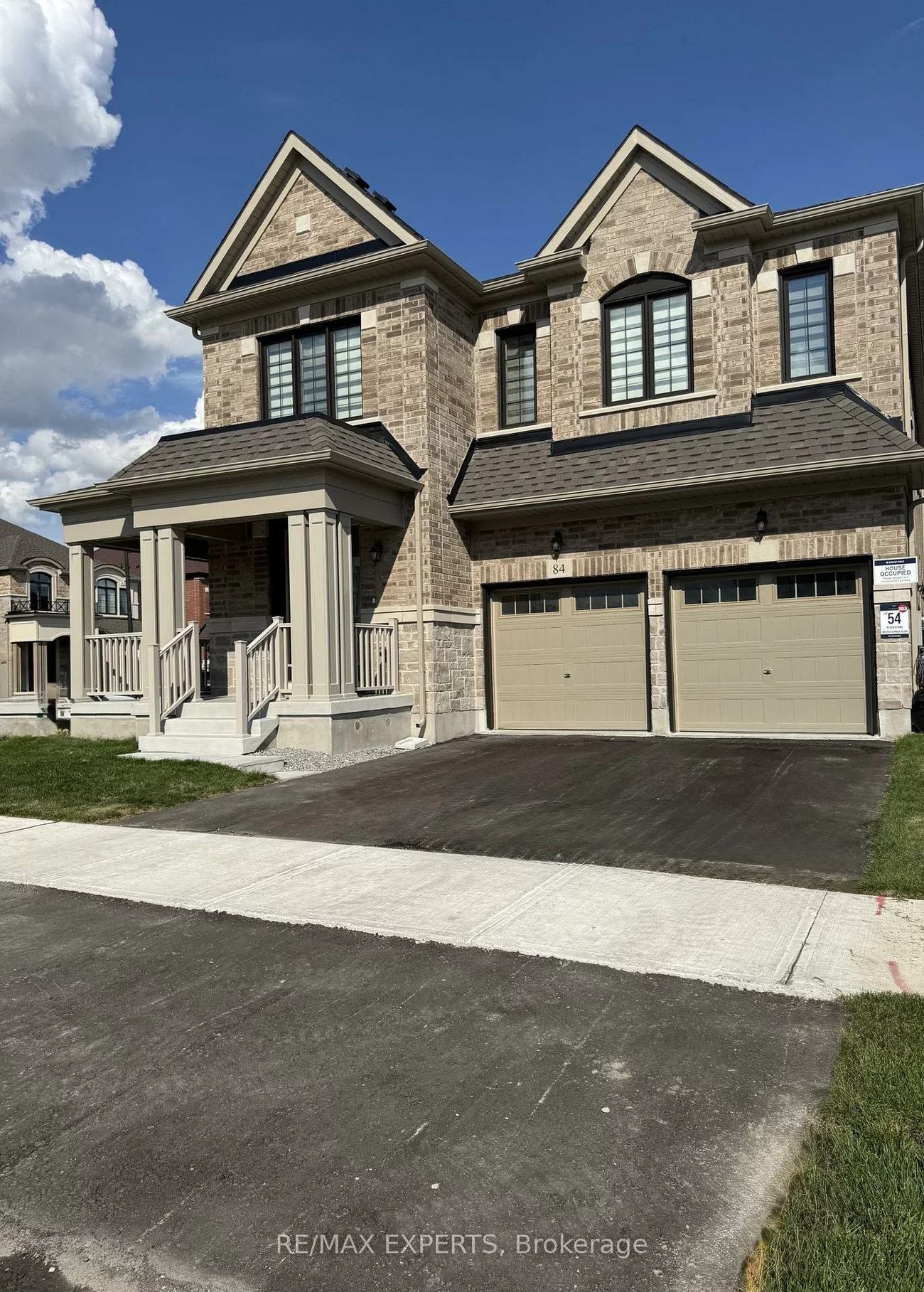 84, Culbert, Bradford, Bradford West Gwillimbury