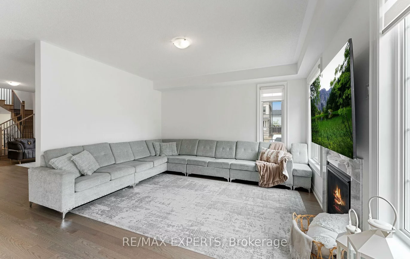 84, Culbert, Bradford, Bradford West Gwillimbury