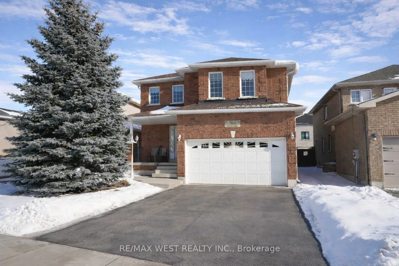 503, Simcoe, Bradford, Bradford West Gwillimbury