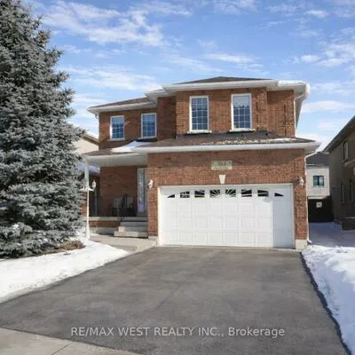 503, Simcoe, Bradford, Bradford West Gwillimbury