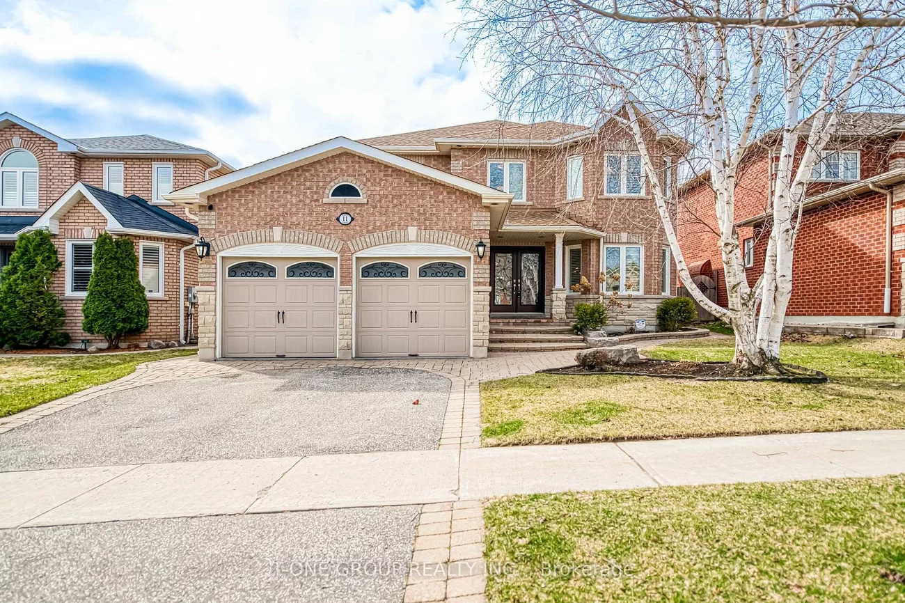11, Saint, Bradford, Bradford West Gwillimbury
