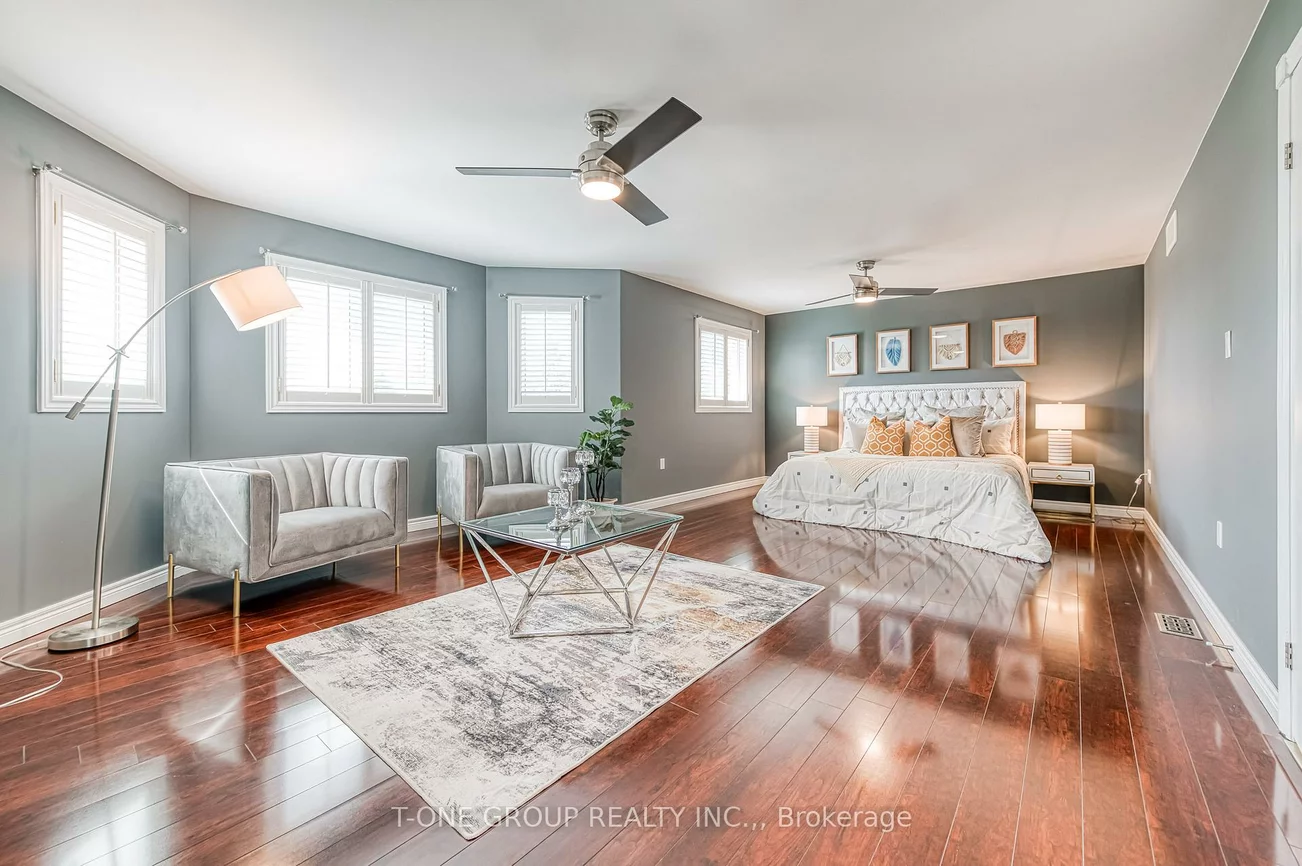 11, Saint, Bradford, Bradford West Gwillimbury