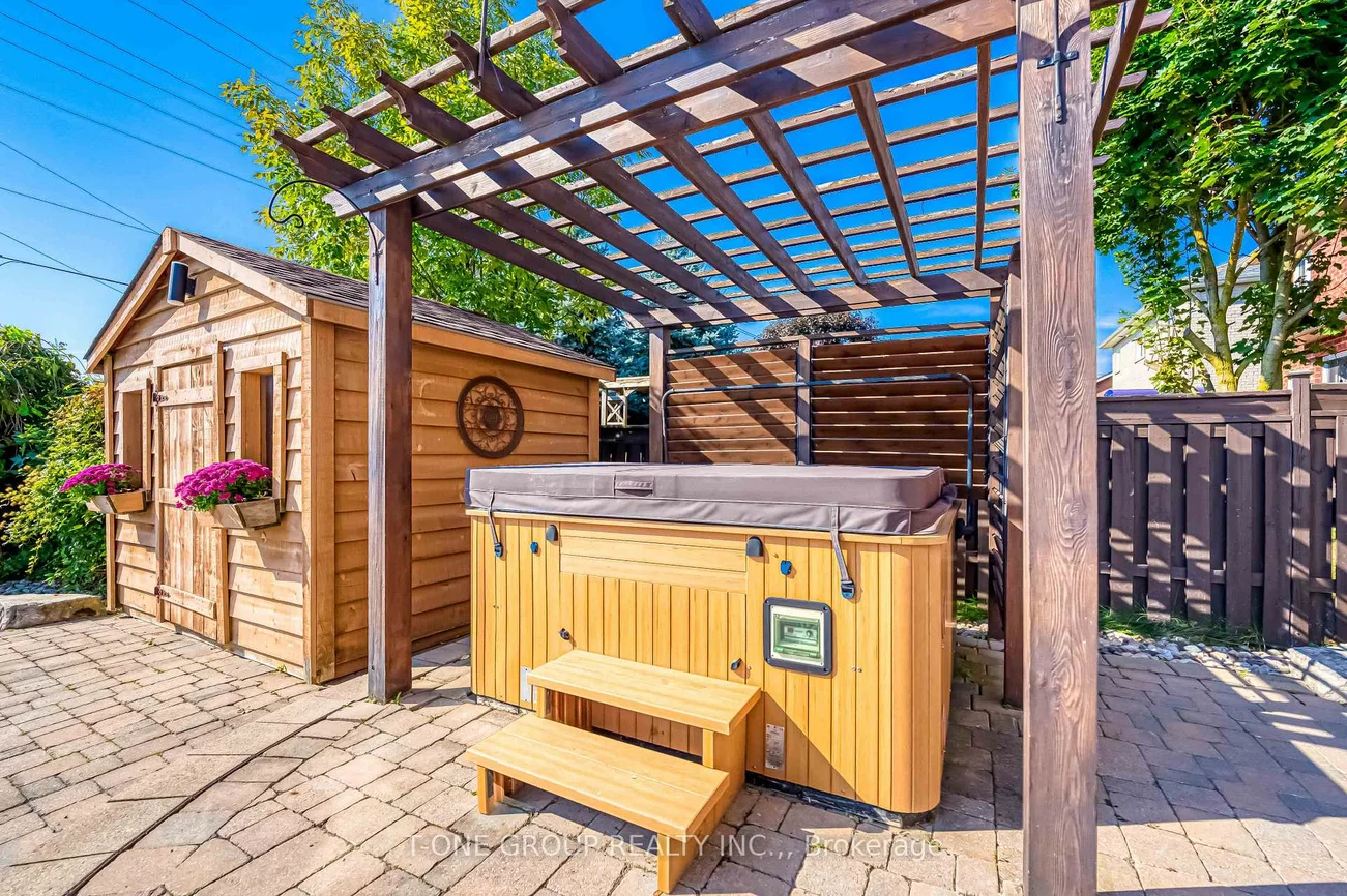 11, Saint, Bradford, Bradford West Gwillimbury