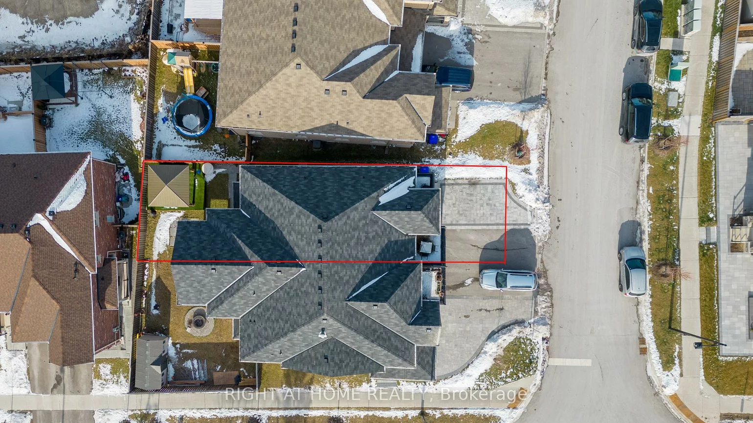 126, Blackwell, Bradford, Bradford West Gwillimbury