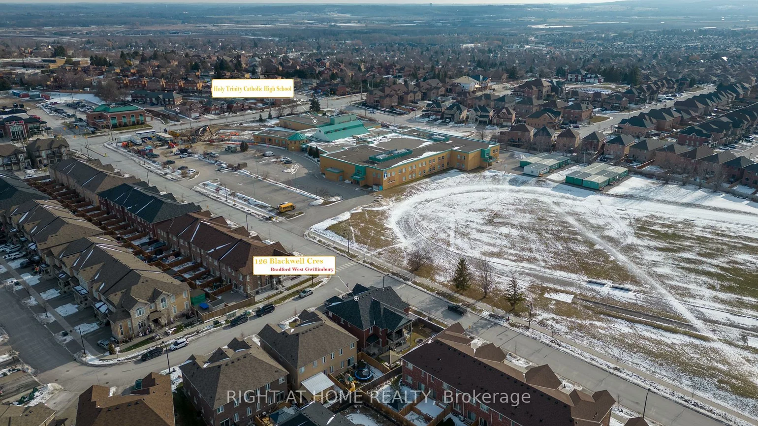 126, Blackwell, Bradford, Bradford West Gwillimbury