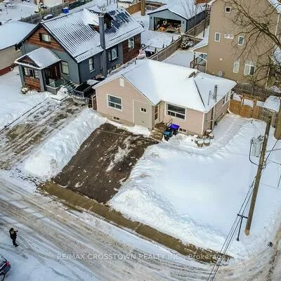 41, James, Bradford, Bradford West Gwillimbury