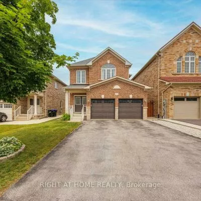 166, Gardiner, Bradford, Bradford West Gwillimbury