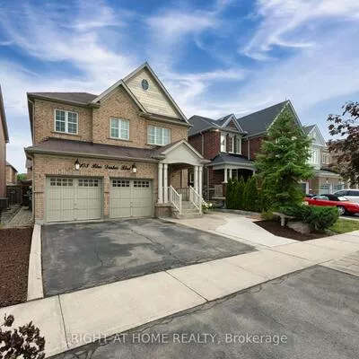 193, Blue Dasher, Bradford, Bradford West Gwillimbury