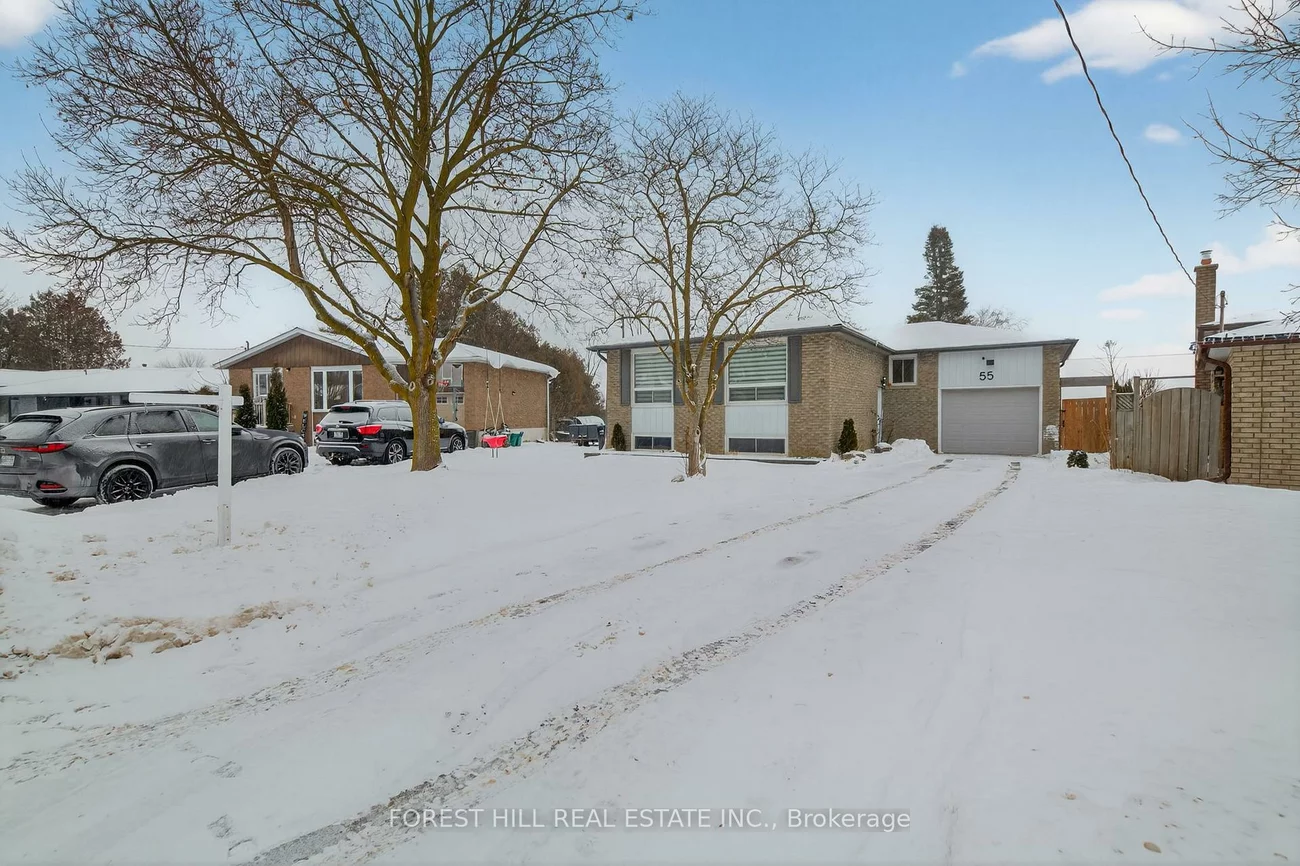 55, Townsend, Bradford, Bradford West Gwillimbury