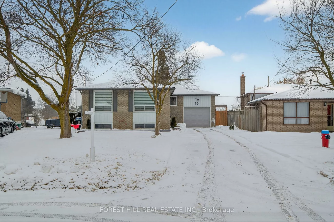 55, Townsend, Bradford, Bradford West Gwillimbury