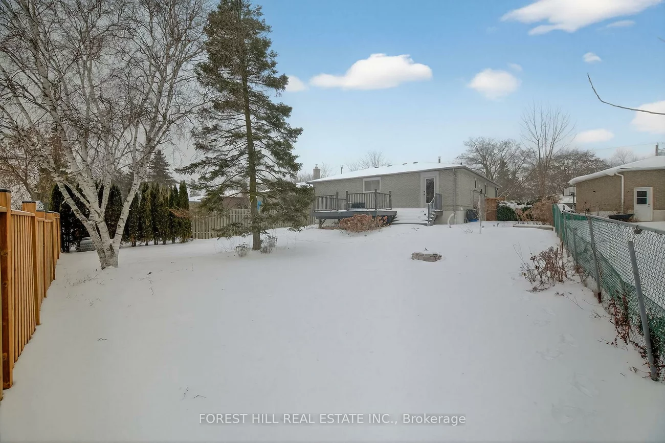 55, Townsend, Bradford, Bradford West Gwillimbury