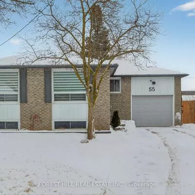 55, Townsend, Bradford, Bradford West Gwillimbury