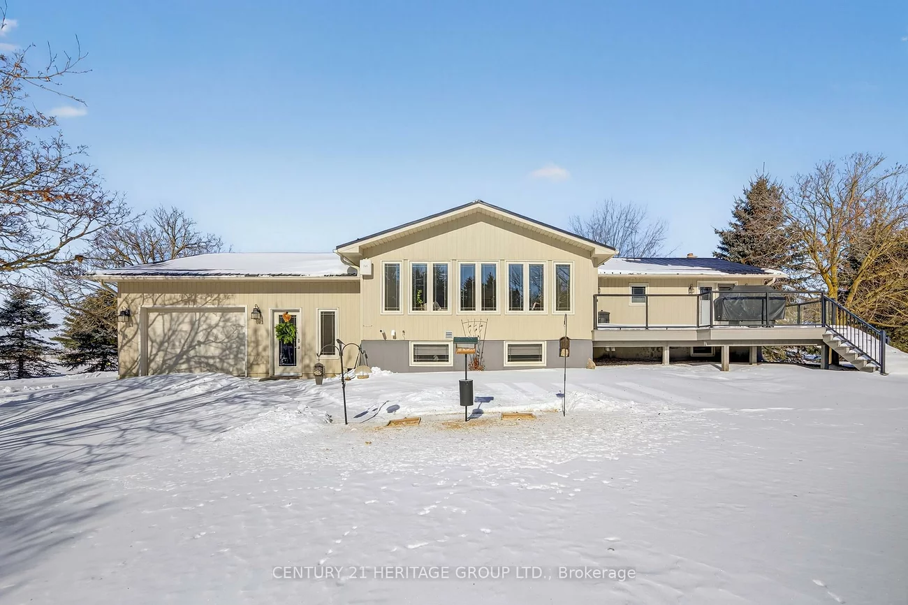 4371, 11th, Rural Bradford West Gwillimbury, Bradford West Gwillimbury