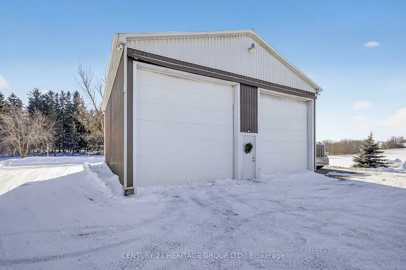 4371, 11th, Rural Bradford West Gwillimbury, Bradford West Gwillimbury