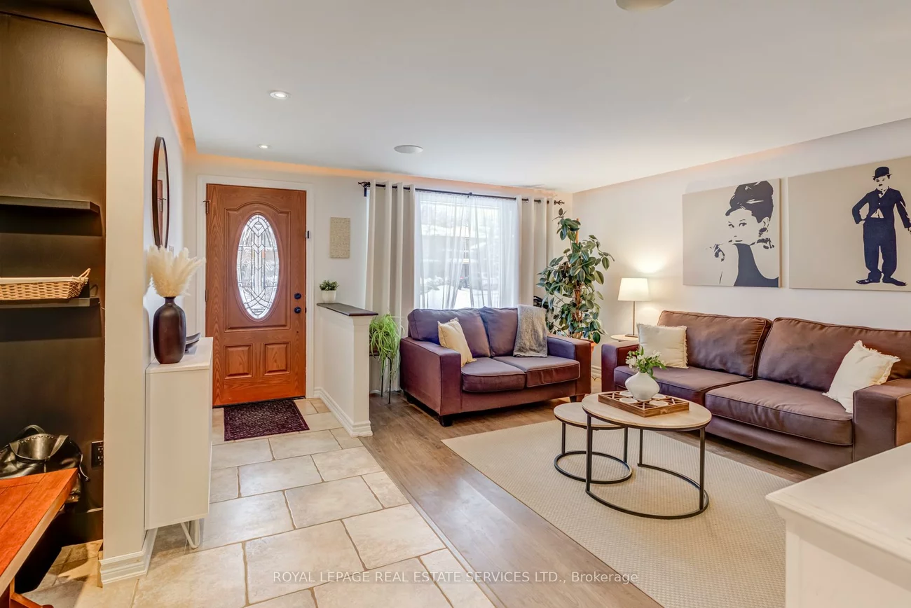 268, Britannia, Bradford, Bradford West Gwillimbury