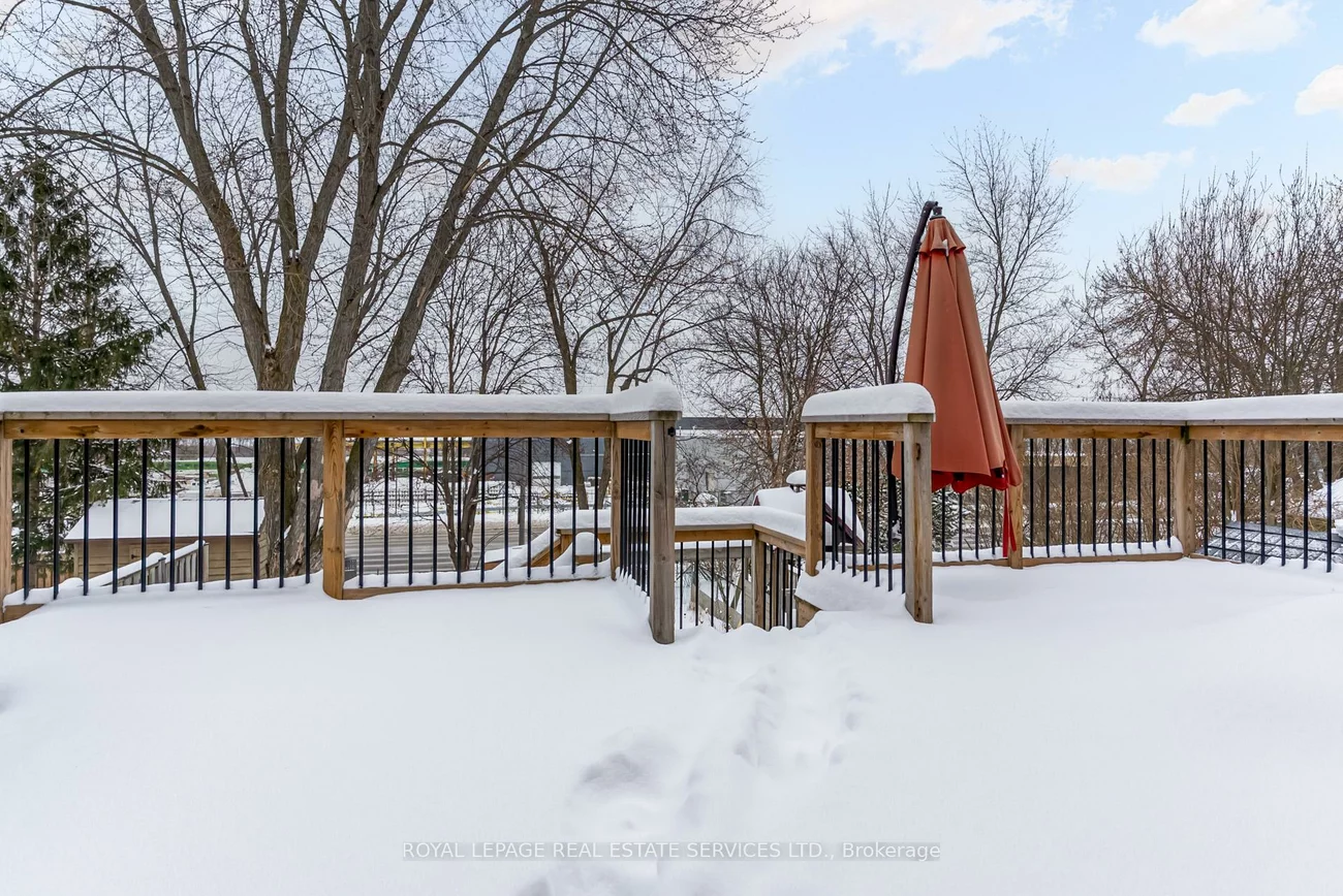 268, Britannia, Bradford, Bradford West Gwillimbury