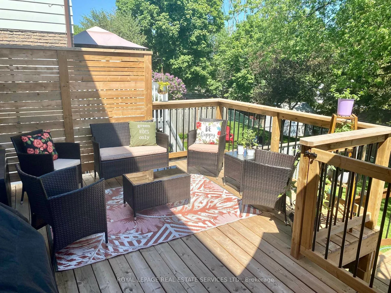 268, Britannia, Bradford, Bradford West Gwillimbury