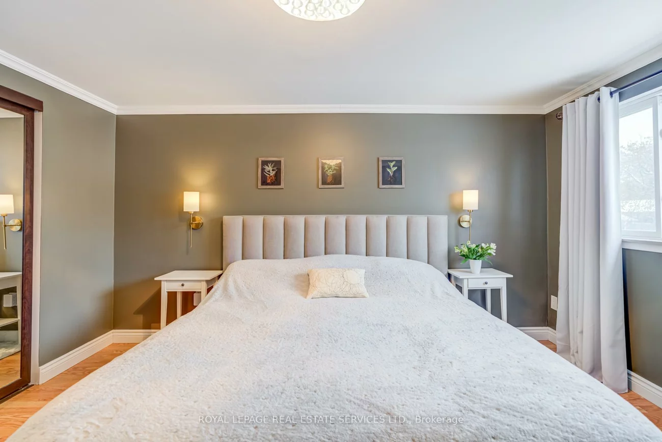 268, Britannia, Bradford, Bradford West Gwillimbury