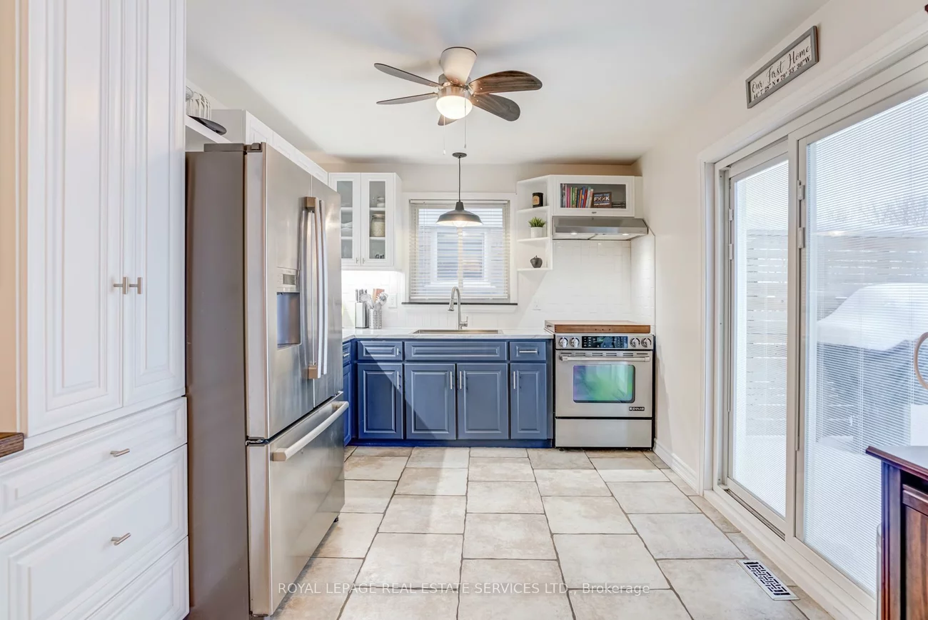 268, Britannia, Bradford, Bradford West Gwillimbury