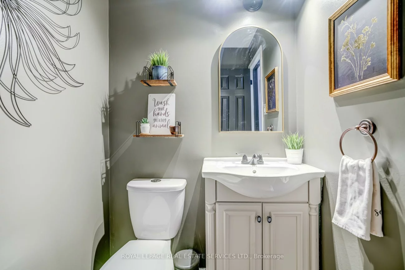 268, Britannia, Bradford, Bradford West Gwillimbury