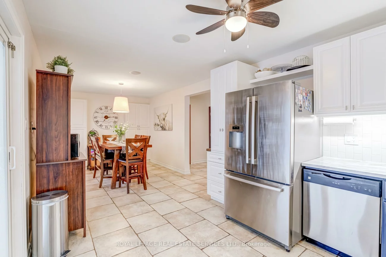 268, Britannia, Bradford, Bradford West Gwillimbury