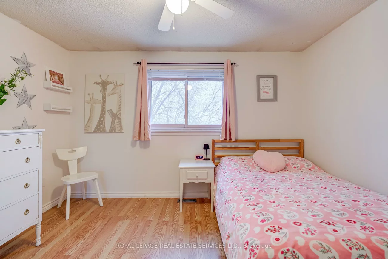 268, Britannia, Bradford, Bradford West Gwillimbury