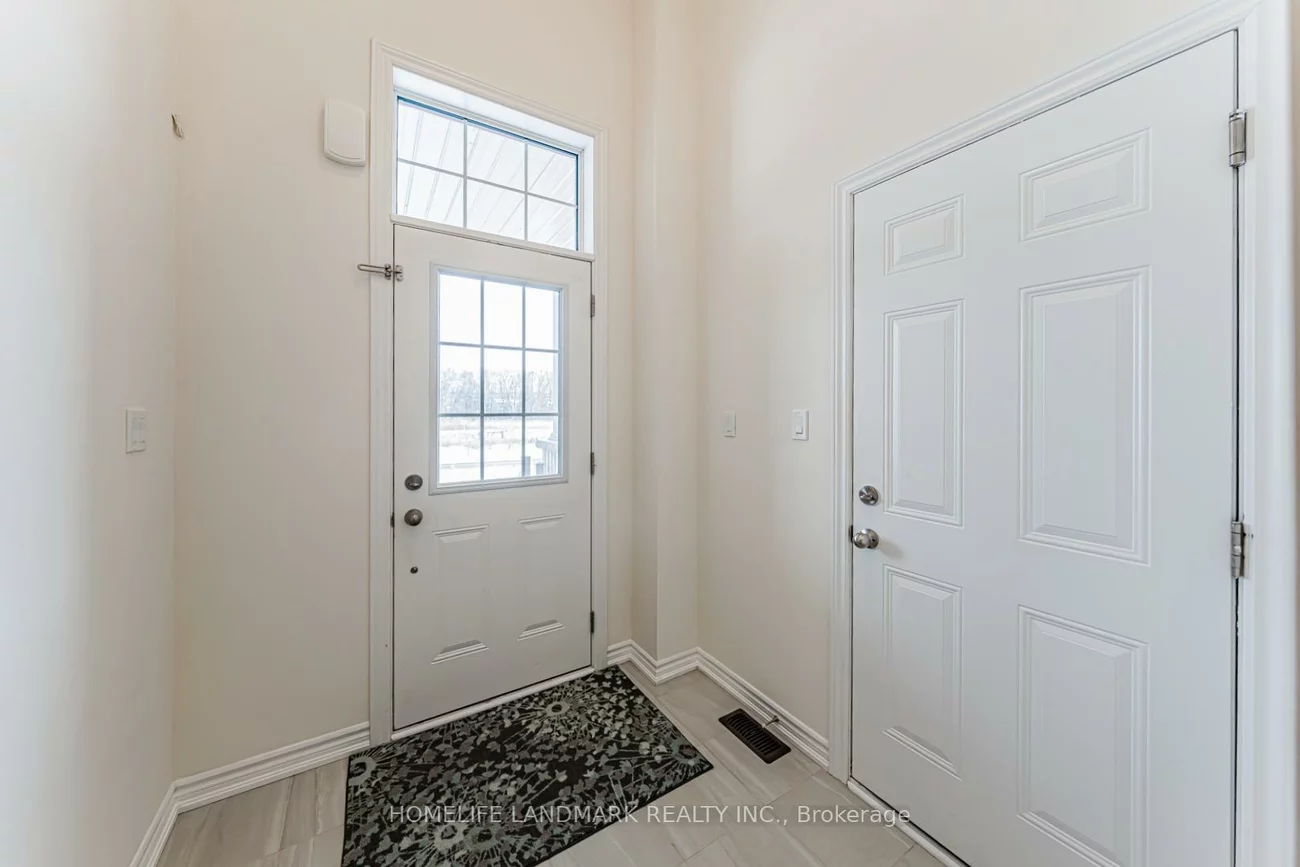 85, Jonkman, Bradford, Bradford West Gwillimbury