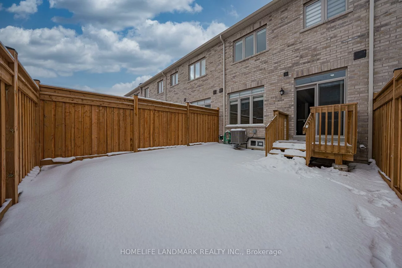 85, Jonkman, Bradford, Bradford West Gwillimbury