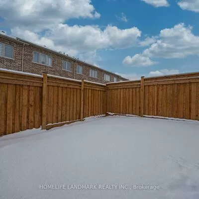 85, Jonkman, Bradford, Bradford West Gwillimbury