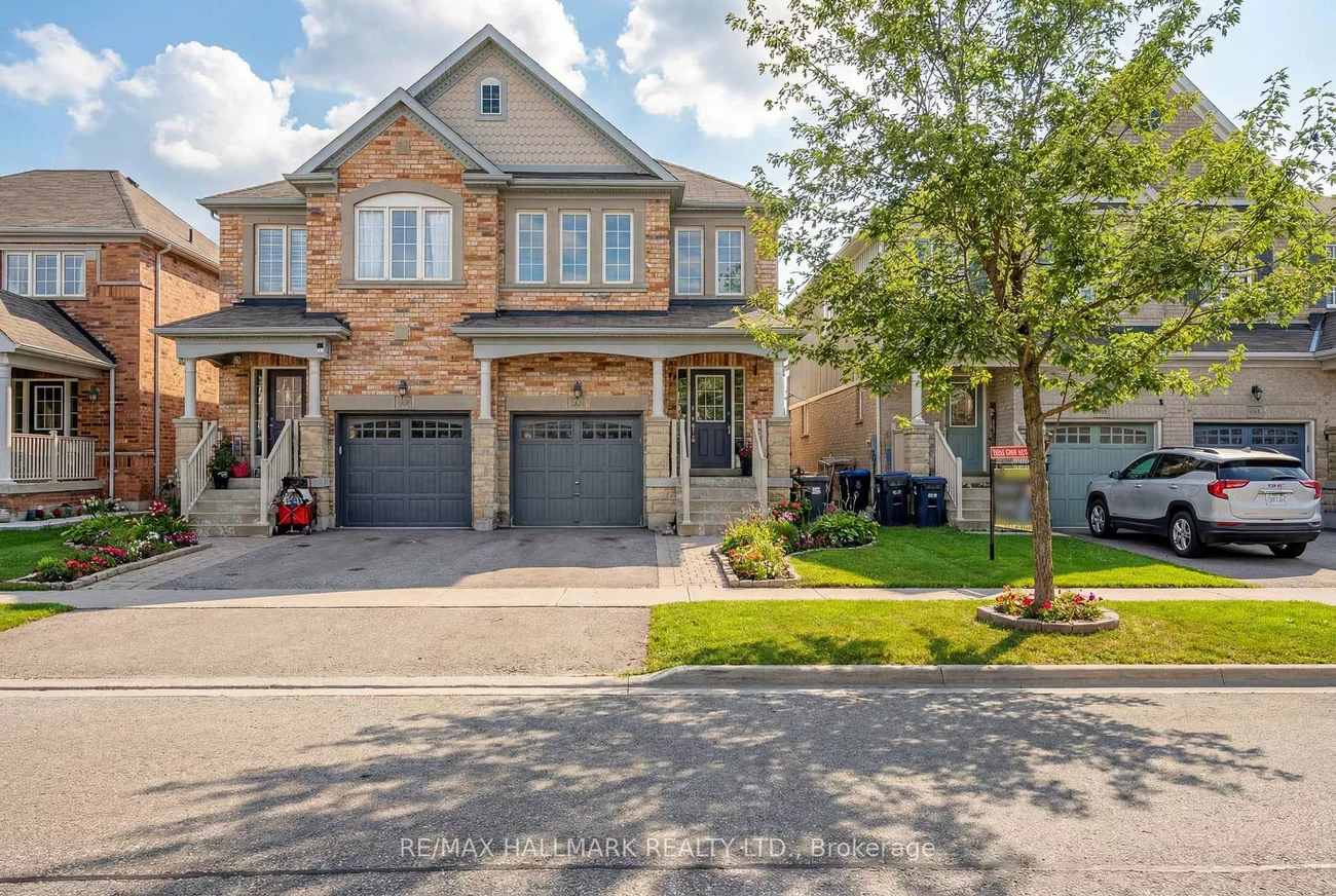 52, Acorn, Bradford, Bradford West Gwillimbury