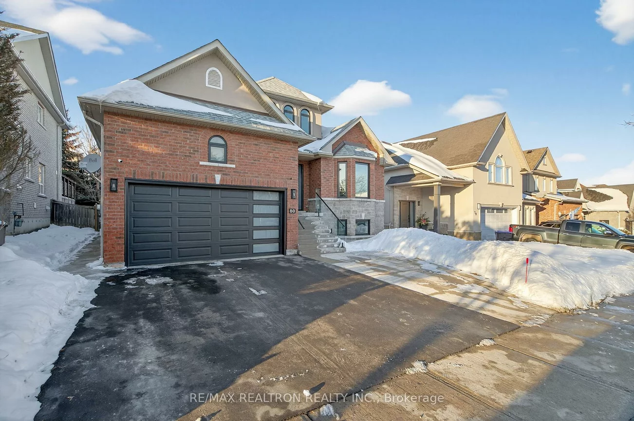 80, Gardiner, Bradford, Bradford West Gwillimbury