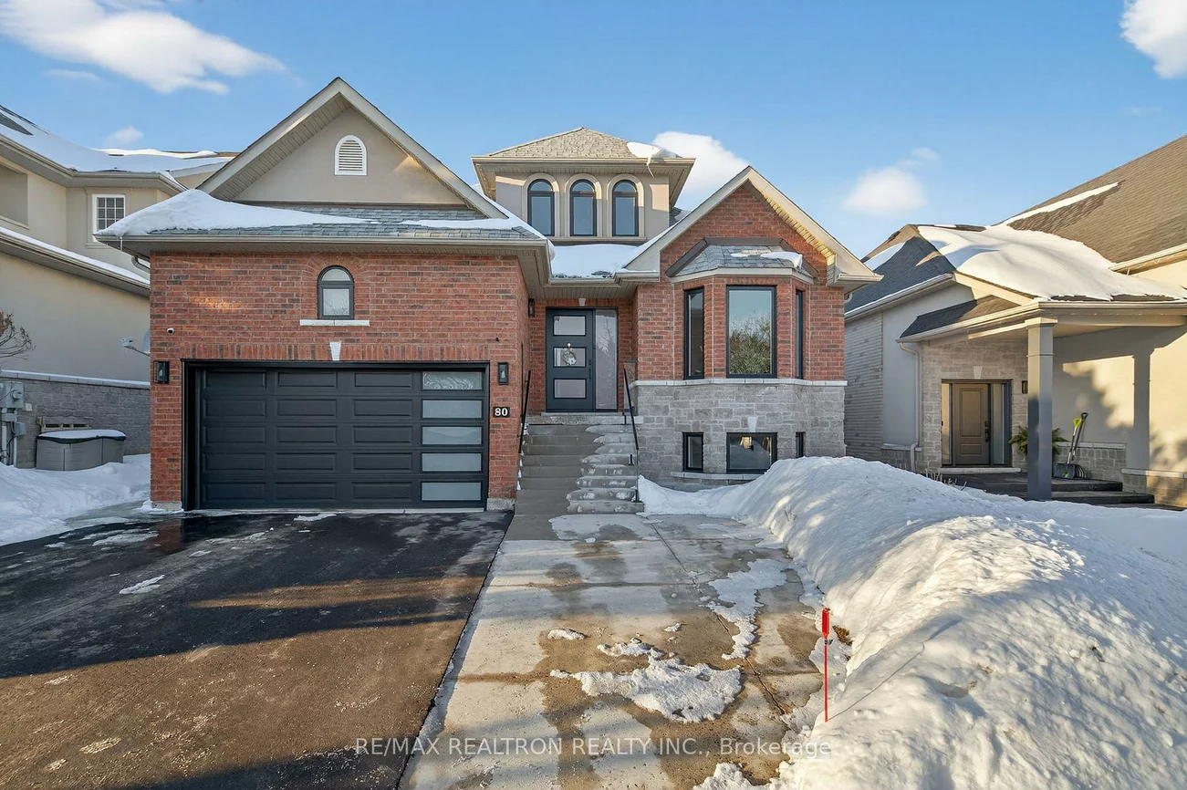 80, Gardiner, Bradford, Bradford West Gwillimbury