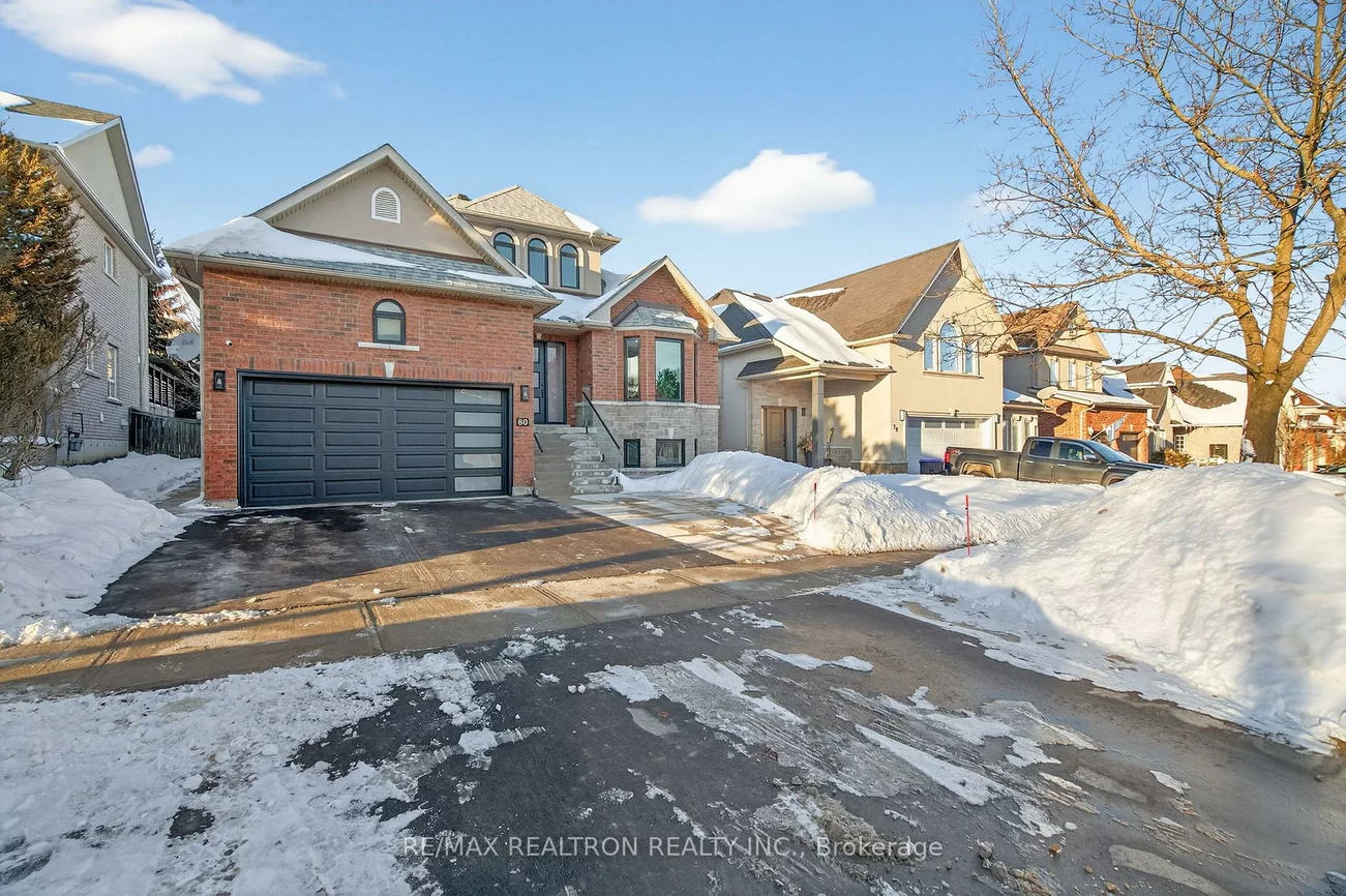 80, Gardiner, Bradford, Bradford West Gwillimbury