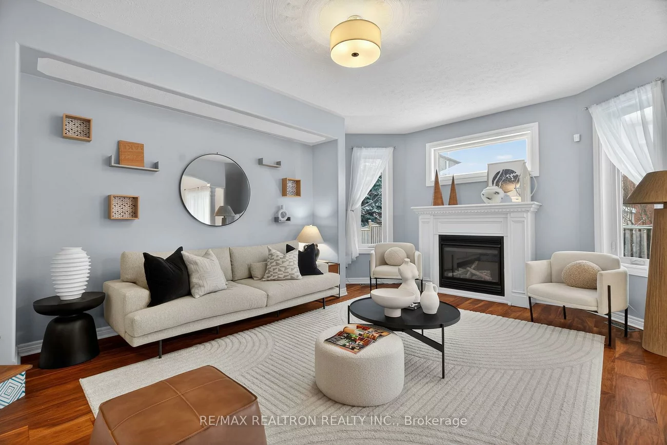 80, Gardiner, Bradford, Bradford West Gwillimbury