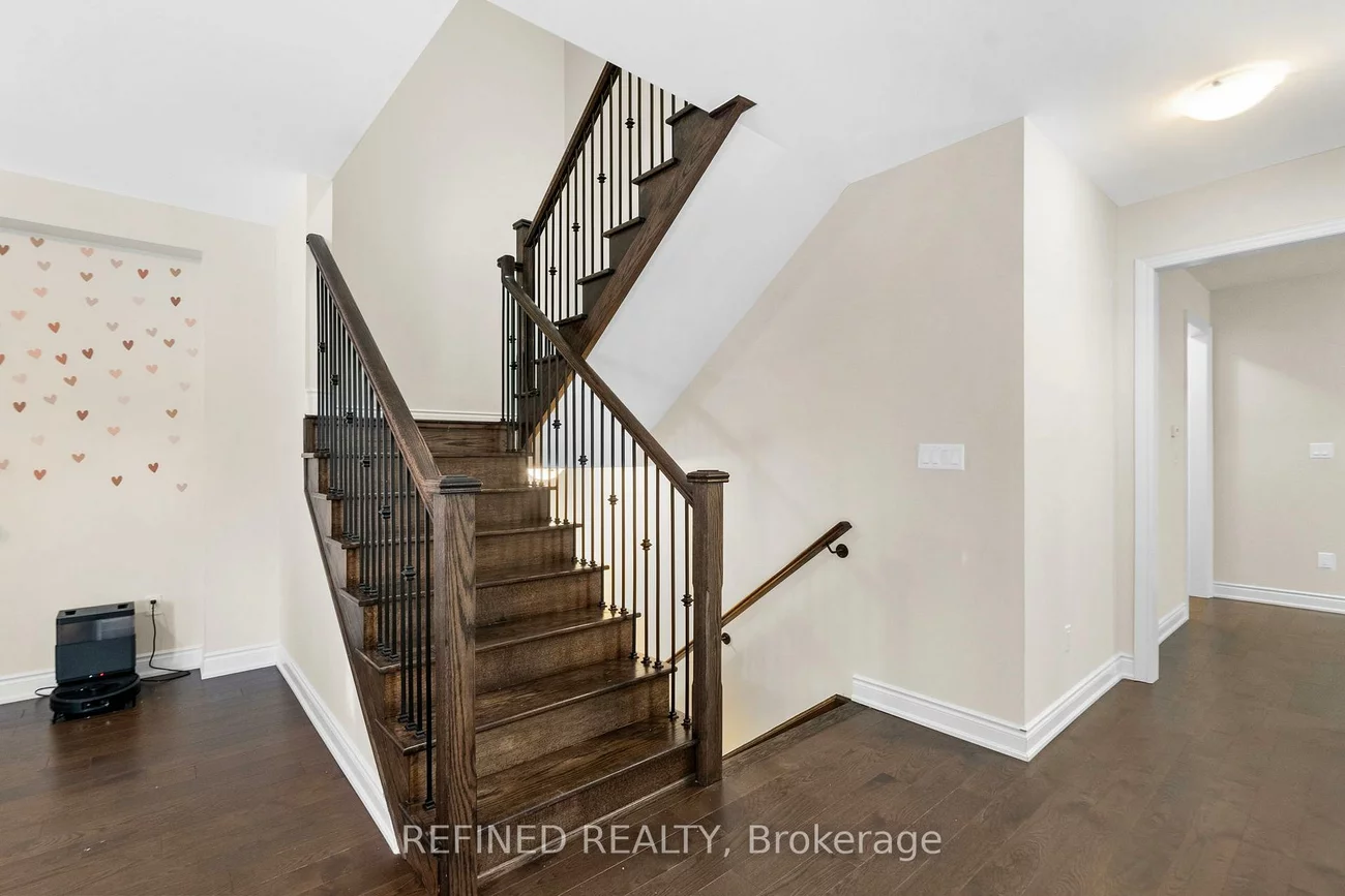 150, Heritage, Bradford, Bradford West Gwillimbury