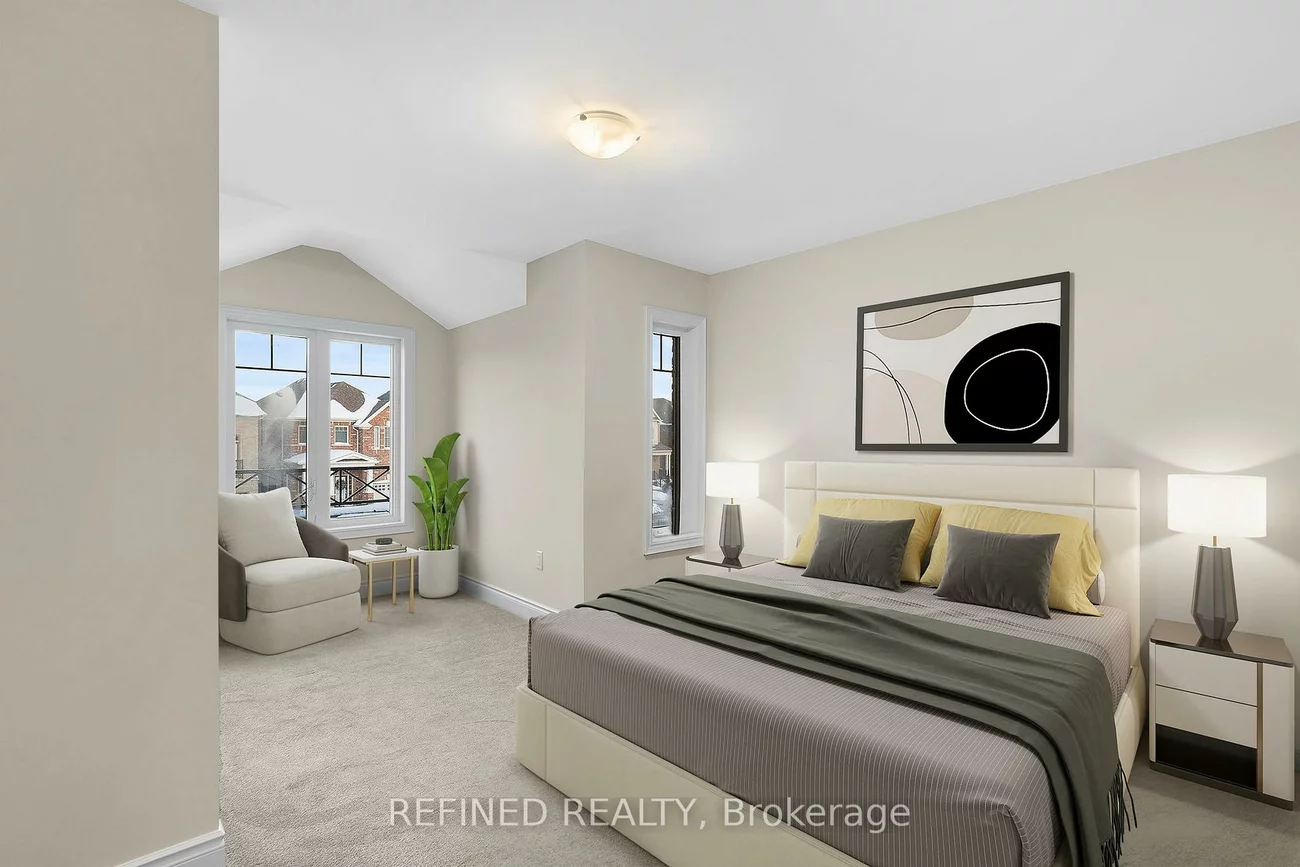 150, Heritage, Bradford, Bradford West Gwillimbury