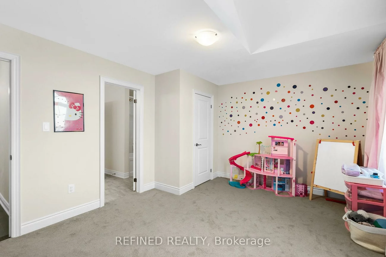 150, Heritage, Bradford, Bradford West Gwillimbury