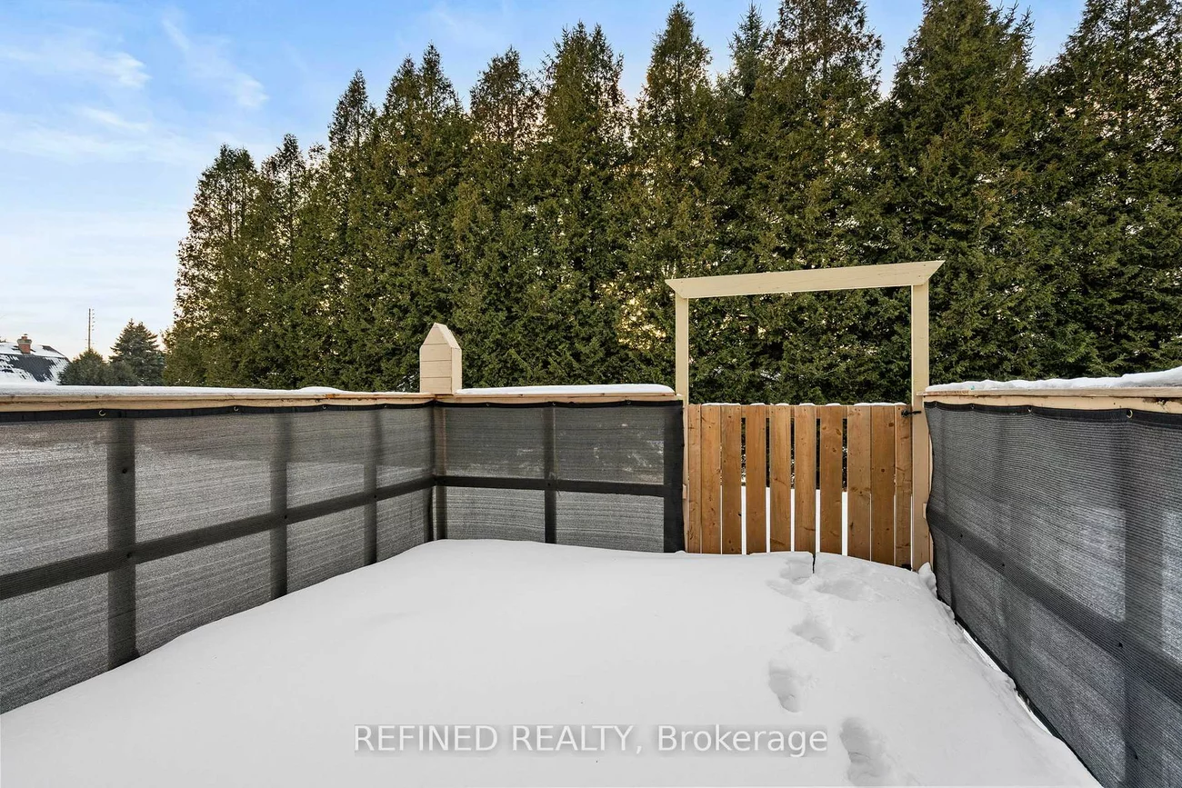 150, Heritage, Bradford, Bradford West Gwillimbury