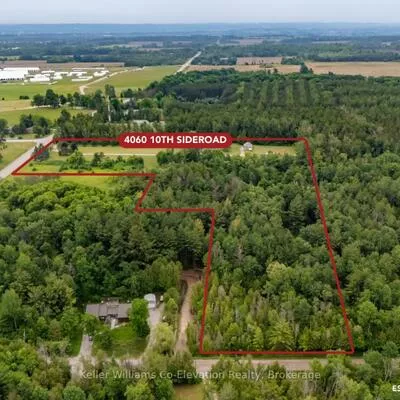 4060, 10TH, Rural Bradford West Gwillimbury, Bradford West Gwillimbury